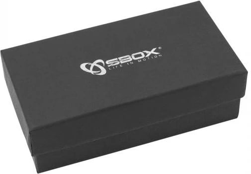 Prezantues wireless SBOX WP-011