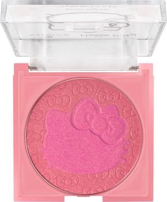 Ruzh dhe shkëlqyes Essence Hello Kitty 01