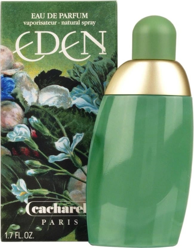 Eau De Parfum Cacharel Eden, 50 ml