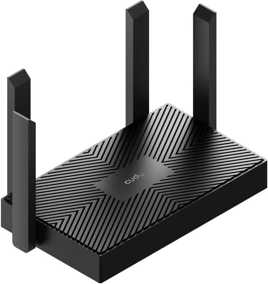 Router Cudy WR1500, i bardhë