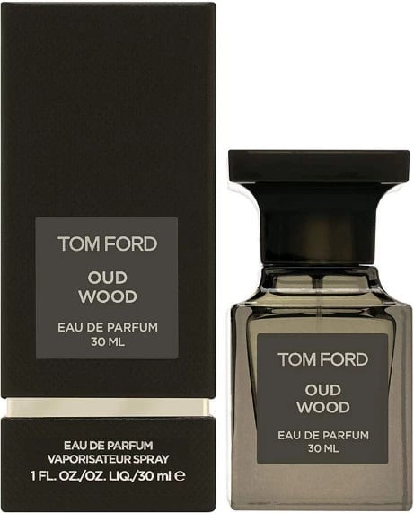 Tom Ford Oud Wood Eau De Parfume, 30 ml