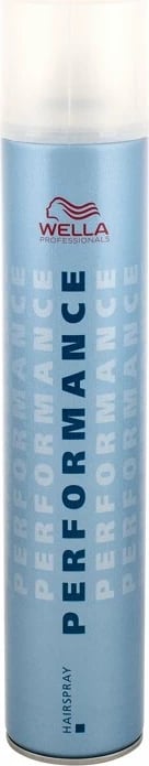 Llak për flokë Wella Professionals Performance për femra 500ml