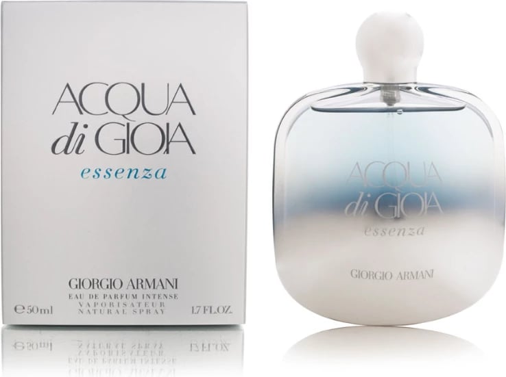 Eau De Parfum Giorgio Armani Acqua Di Gioia essenza, 50 ml