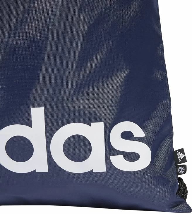 Çanta për atlete adidas, blu marine