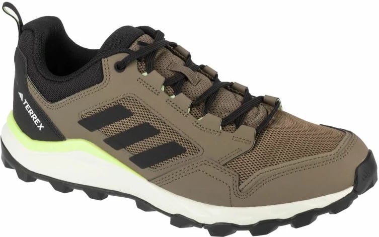 Atlete për meshkuj adidas Terrex Tracerocker 2.0, të gjelbra