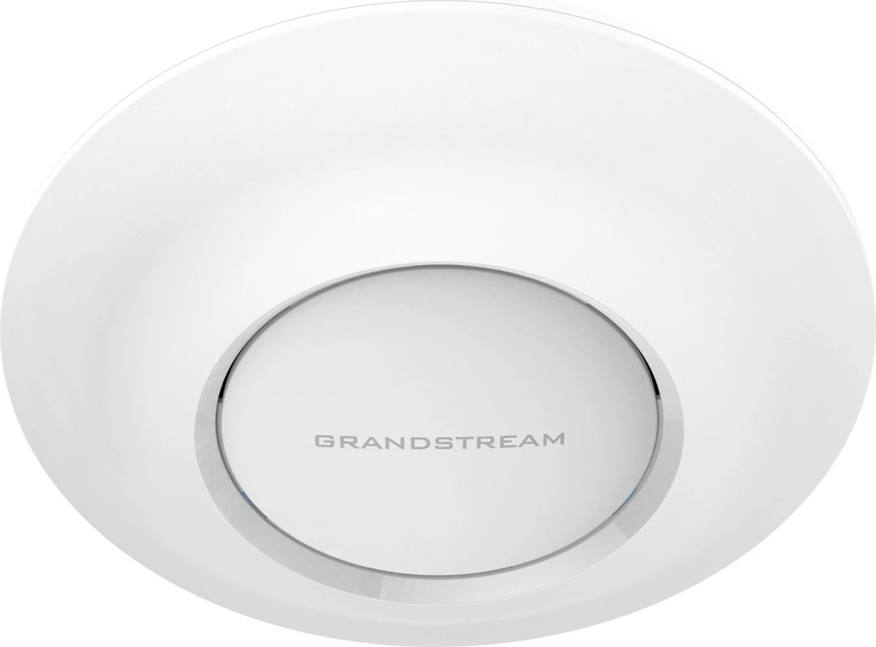 Access point Grandstream GWN7625, IEEE 802.11a/b/g/n/ac, i bardhë