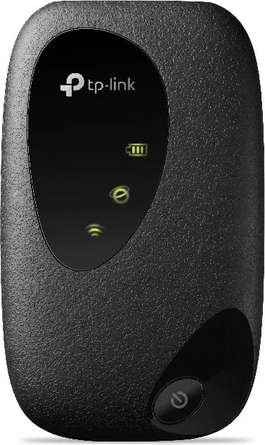 Modem TP-LINK M7200, LTE