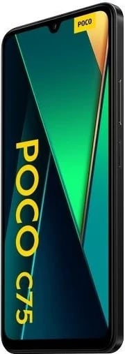 Celular Xiaomi POCO C75, 6.88", 8+256GB, i zi