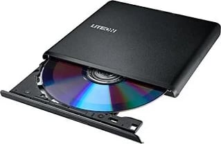 Liteon DVD±RW Optik Drive, i zi