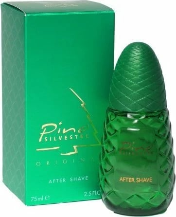 Losion pas rrojes Pino Silvestre, 75ml