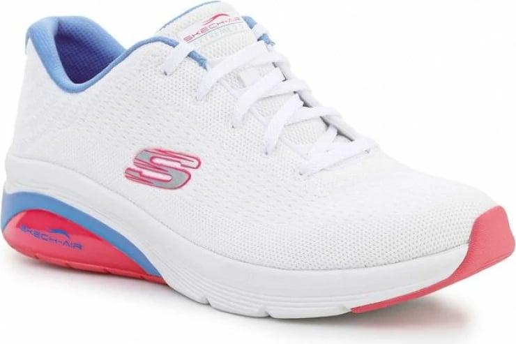 Atlete Skechers Skech-Air Extreme 2.0 Classic Vibe për Femra, të Bardha