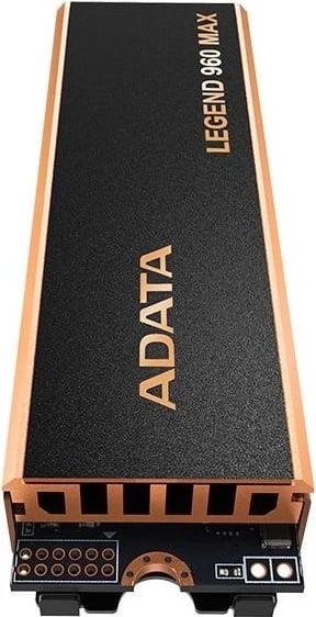 Disk SSD m.2 Adata LEGEND 960 MAX , 2TB