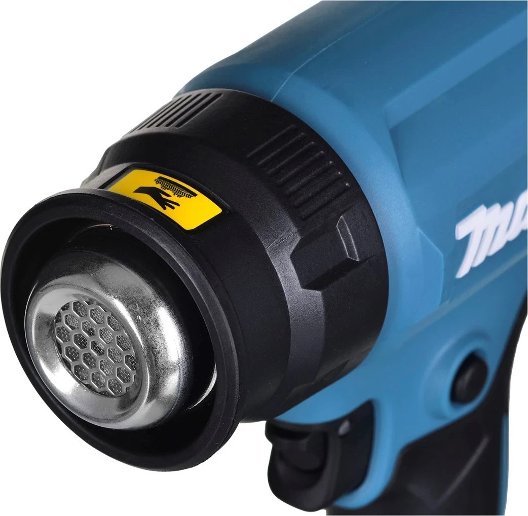 Pistolete nxehtësie MAKITA DHG180ZJ, 18V, Blu