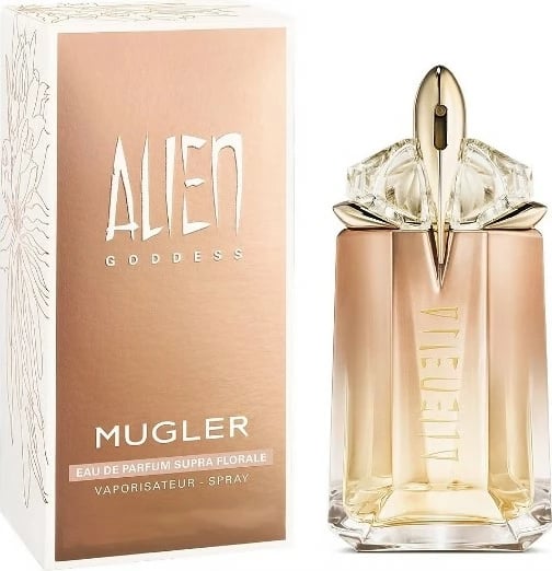 Eau De Parfum Mugler Alien God, 60 ml