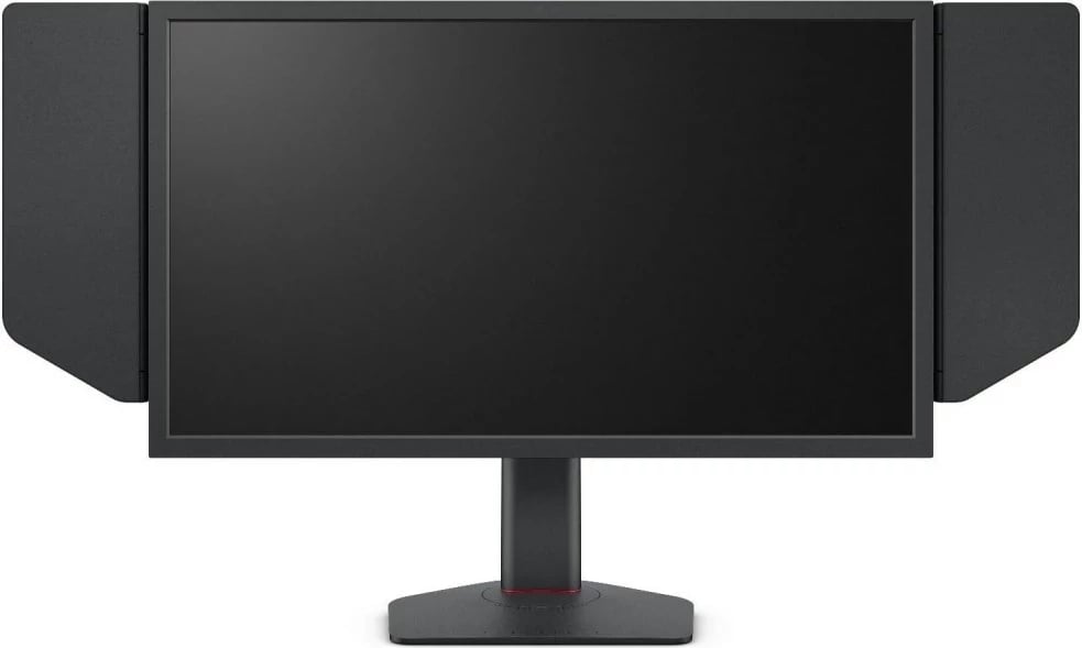 Monitor BenQ ZOWIE XL2546X, 24.5", Full HD, 240 Hz, i zi