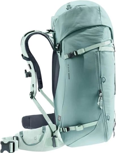 Çantë hiking Deuter Guide 32+8 SL Jade-Frost