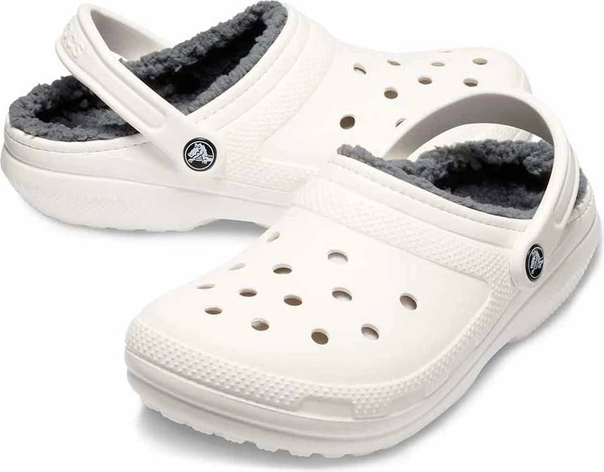 CROCS CLASSIC LINED CLOG