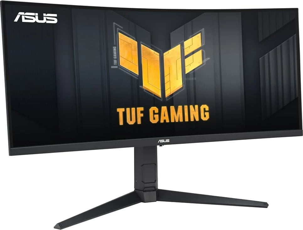 Monitor ASUS TUF Gaming VG34VQEL1A, 34", 100Hz, i zi