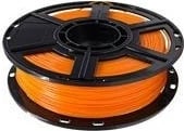 Filament 3D AVTEK PLA 1,75MM 0,5KG, portokalli