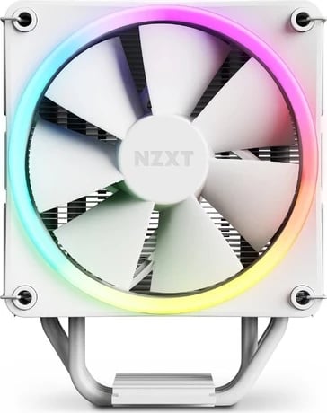 Ftohës CPU NZXT T120 RGB, i bardhë