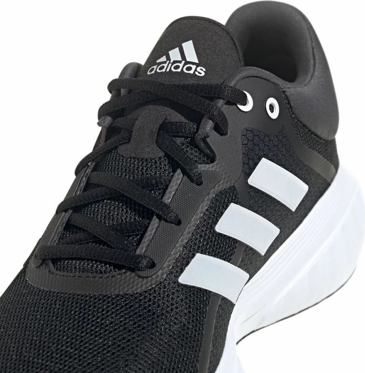 Atlete për meshkuj adidas, të zeza