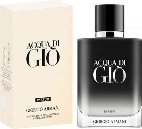 Parfum Giorgio Armani Acqua di Gio, 100ml