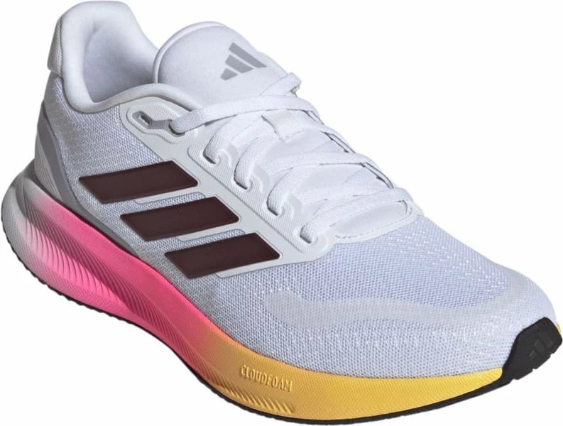 Atlete për femra adidas, të bardha