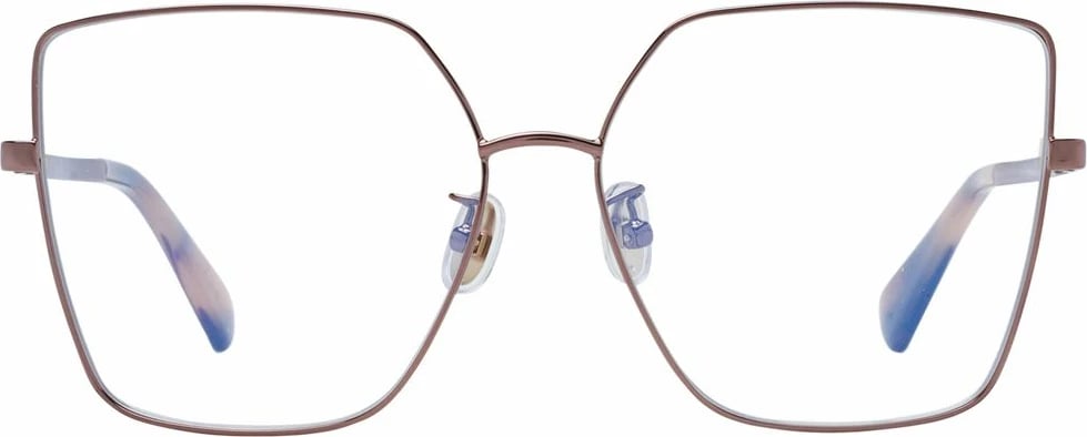 Syze optike Max Mara femra, kafe