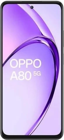 Celular OPPO A80 5G 8/256GB, i zi