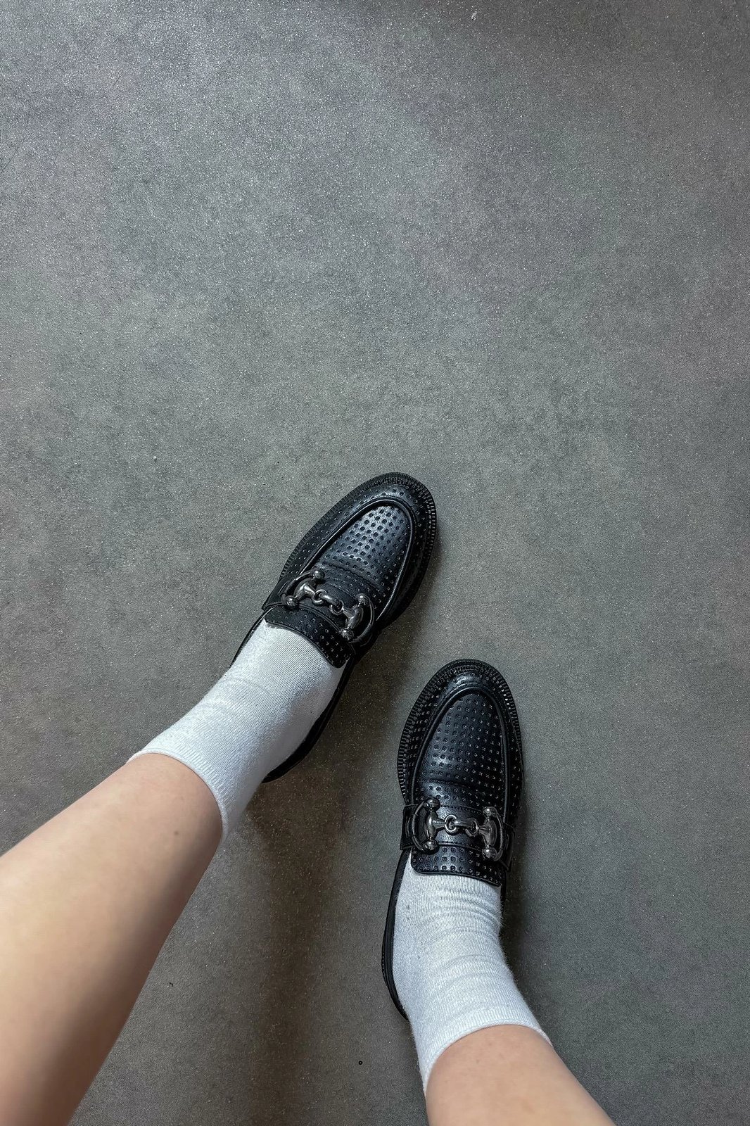 Këpucë Markano femra, të zeza
