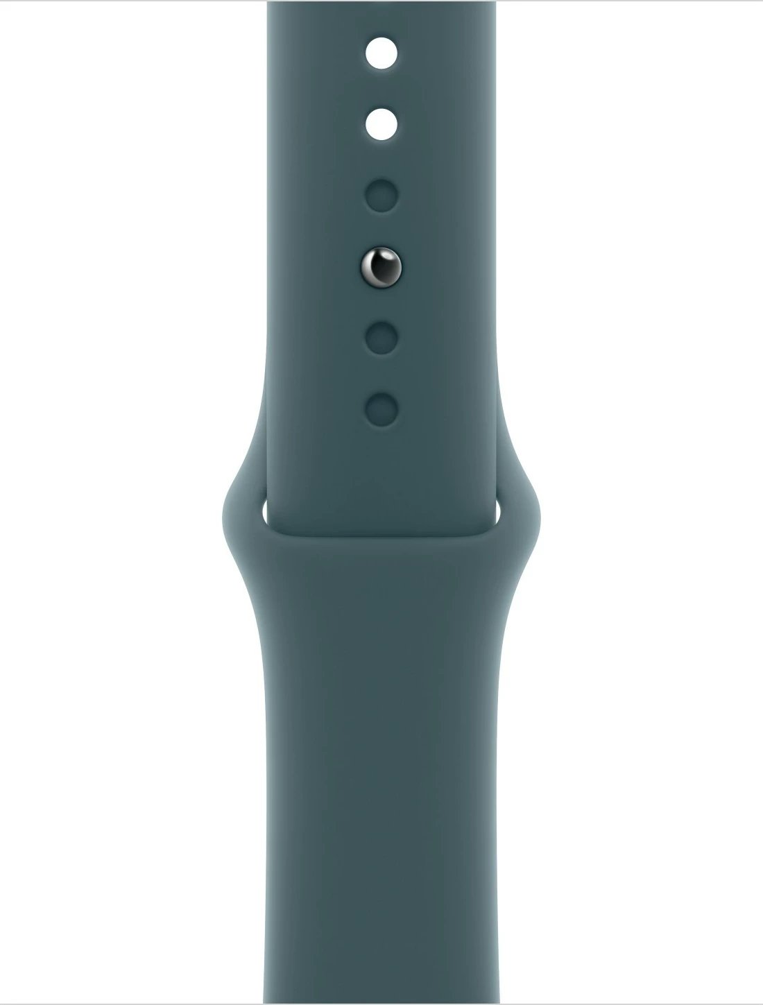 Rrip sportiv Apple 40mm, Lake Green