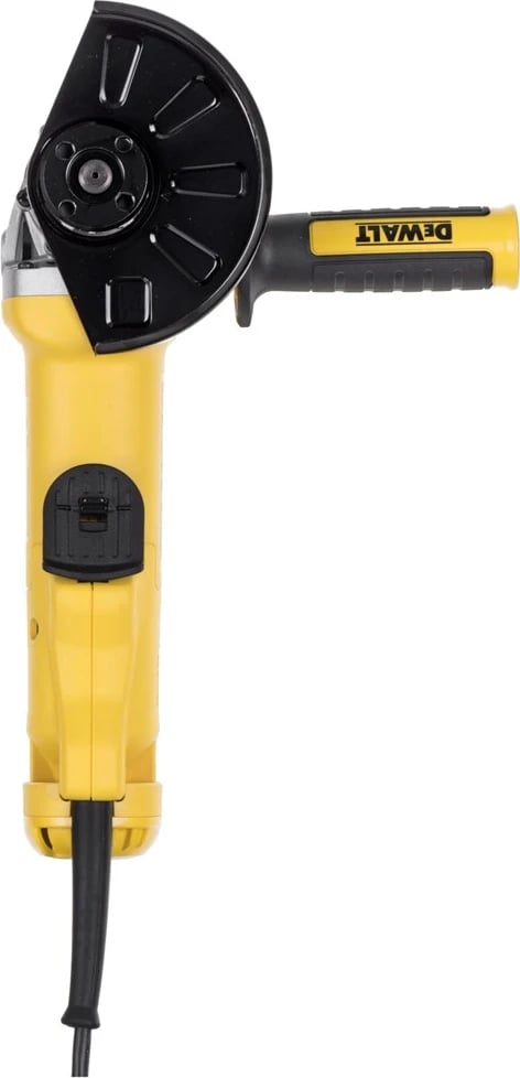 Mulli këndor DeWALT DWE4233, 12.5 cm, 2.2 kg