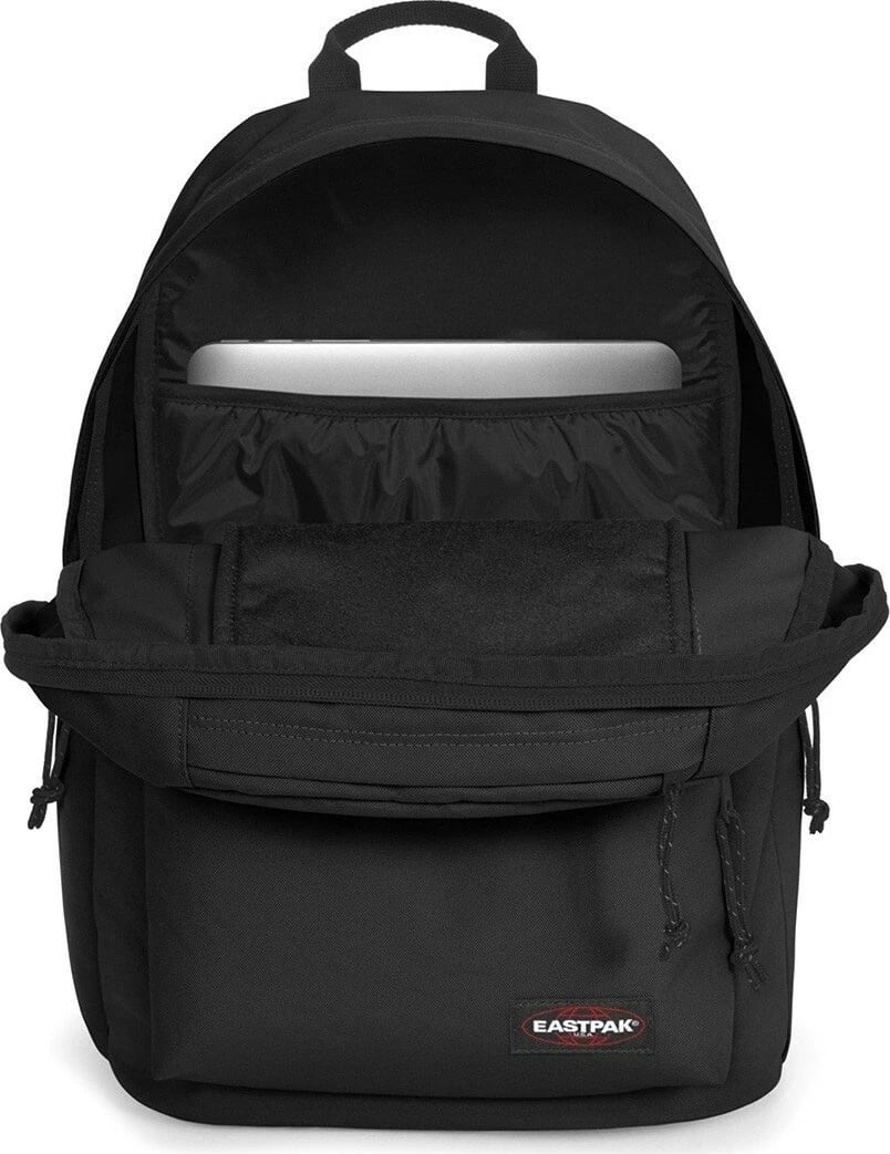 Çantë Eastpak Padded Double, e zezë