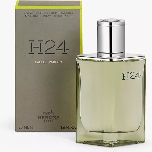 Hermes H24 Eau de Parfum, 50 ml