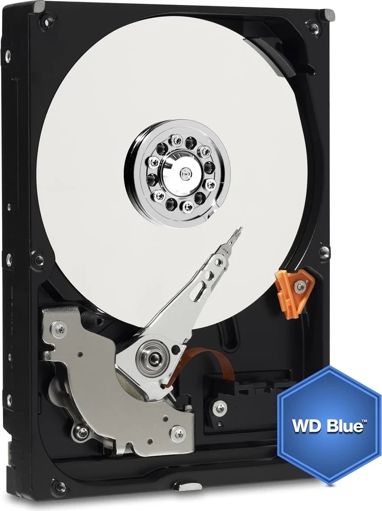 Disk HDD Western Digital Blue 3.5", 1000 GB 