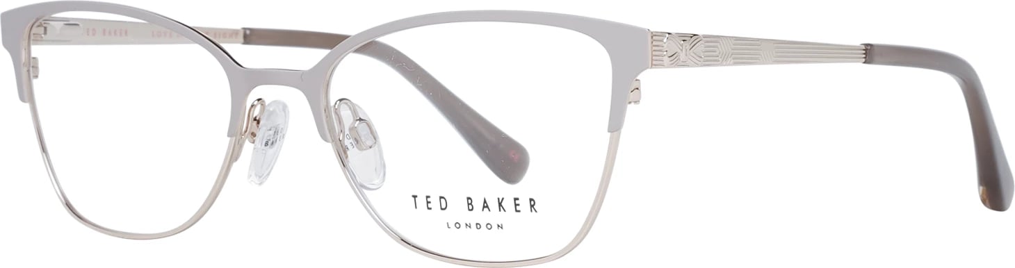 Korniza optike  për femra Ted Baker, të hirta