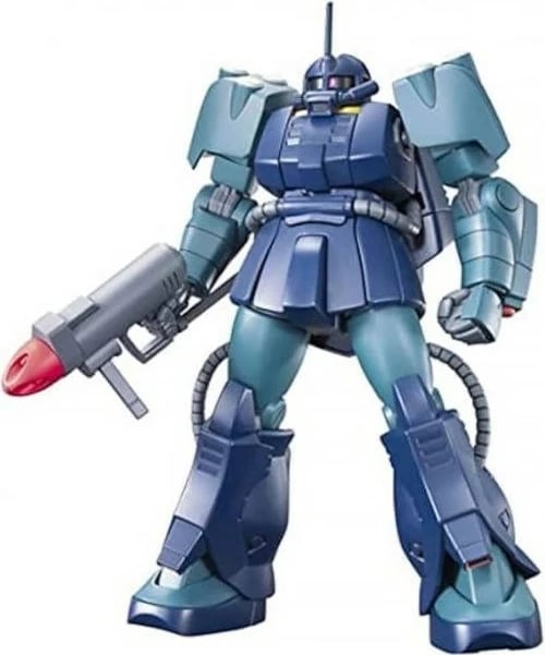 Model BANDAI HGUC 1/144 RMS-192M ZAKU-MARINER