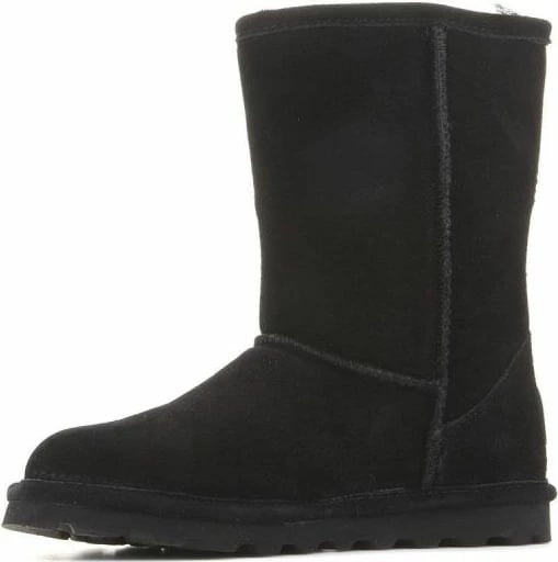 Çizme për femra BearPaw, të zeza