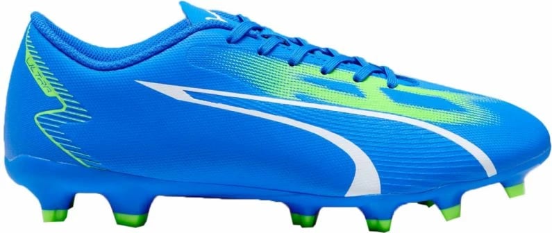 Atlete futbolli për meshkuj Puma, blu