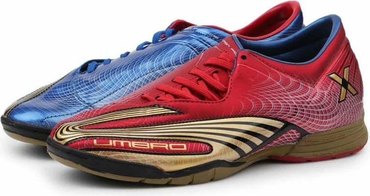 Atlete për brenda për meshkuj Umbro, blu marine