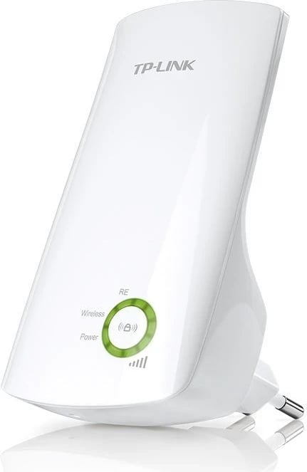 Ripetues Wi-Fi TP-Link, për shtëpi