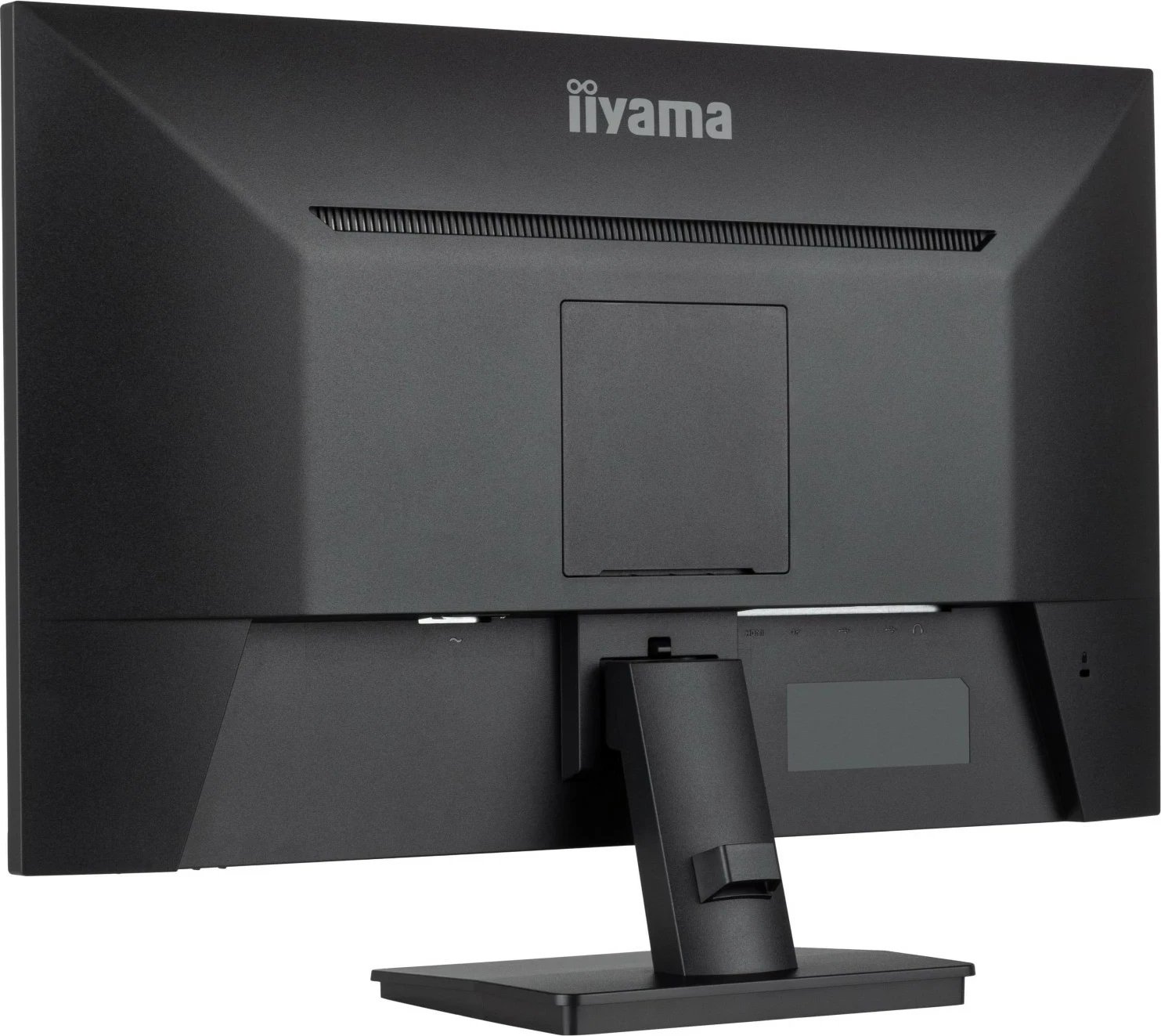 Monitor iiyama Prolie XU2793QS-B6, 27'', IPS, QHD, 1ms, 100Hz, e zezë