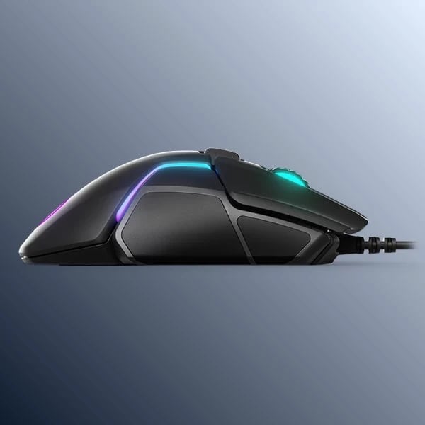 Maus SteelSeries Rival 600