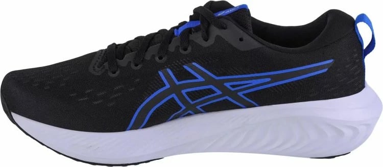 Atlete për meshkuj Asics Gel-Excite 10, të zeza