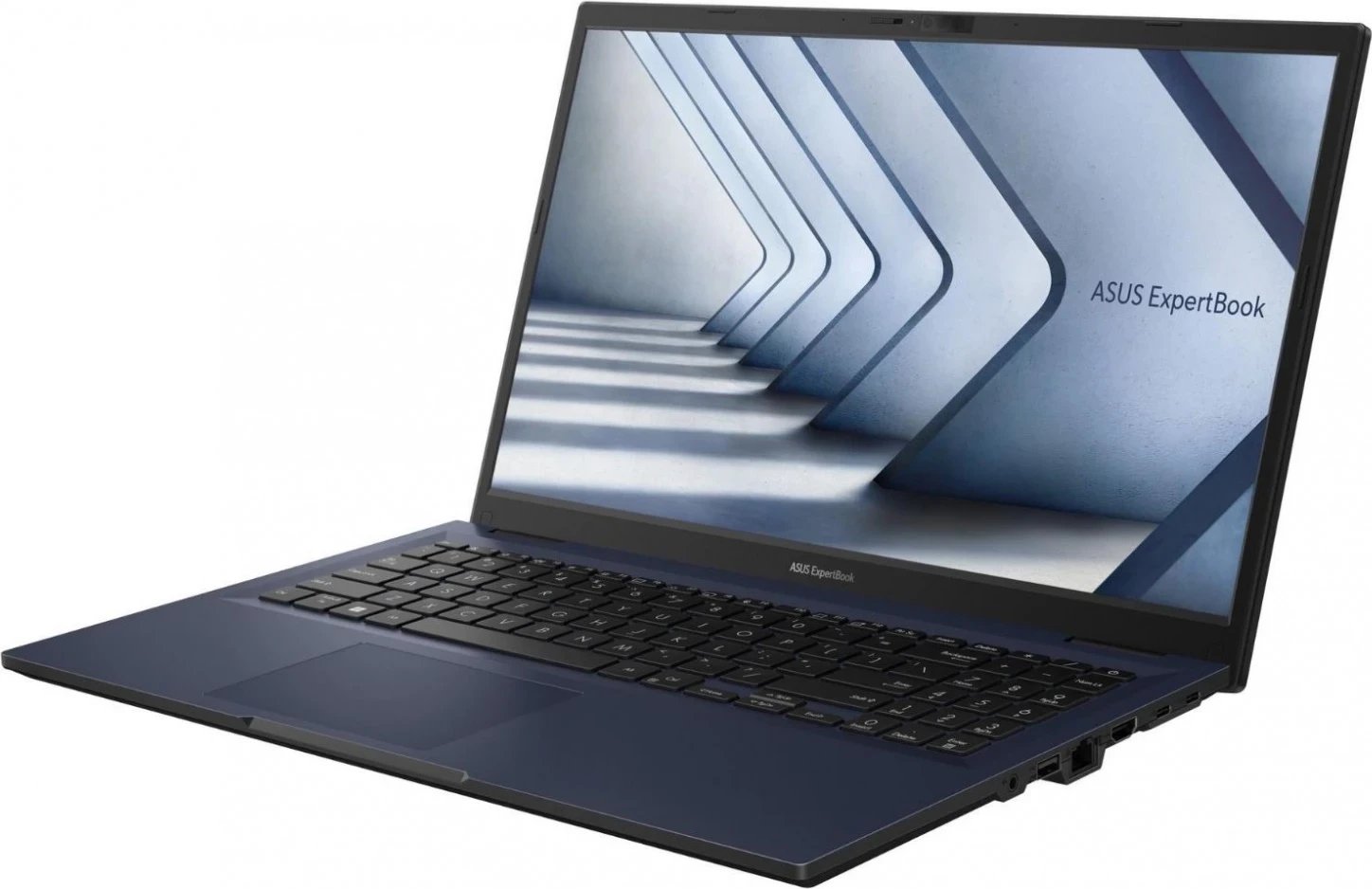 Laptop Asus ExpertBook B1502CVA-BQ0095X ,15,6",  Intel Core i5, 16GB RAM, 512GB SSD,Intel UHD Graphics, i zi