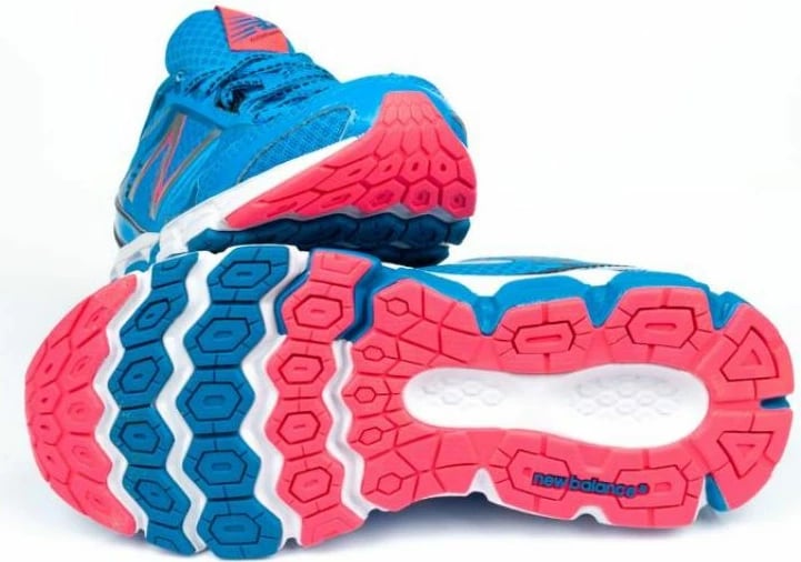 Atlete për Femra New Balance, Blu