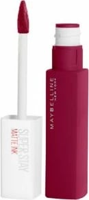 Buzëkuq Maybelline Matte Ink, 115 Founder, 5 ml