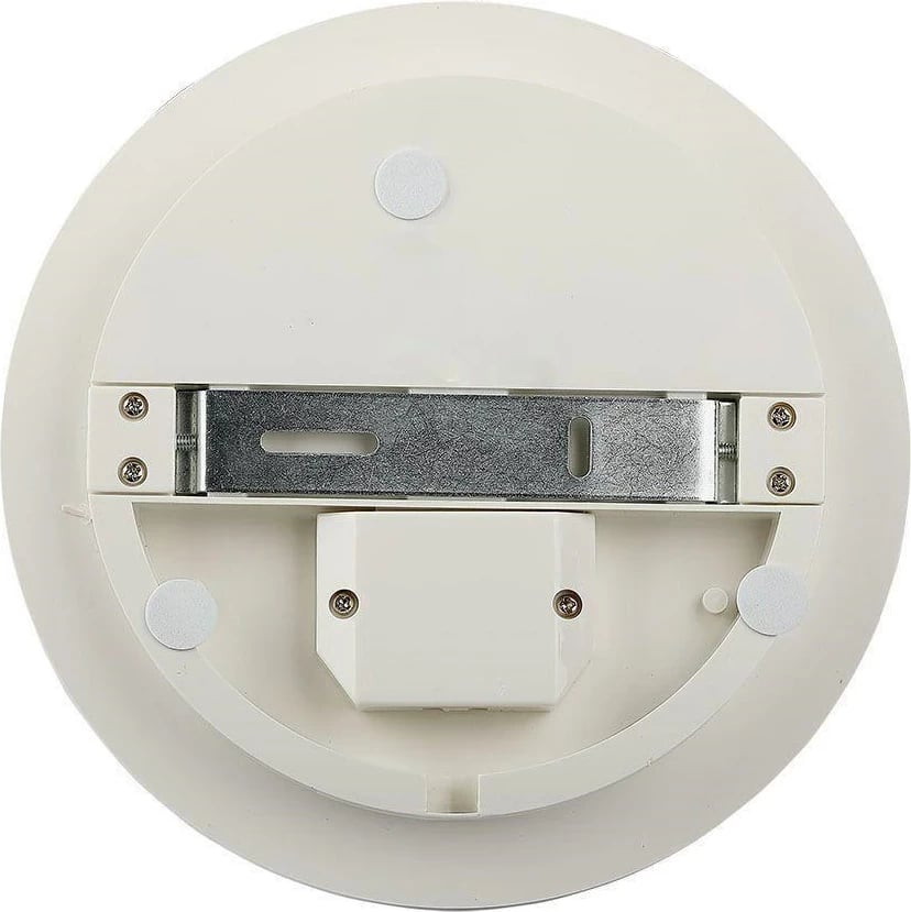 Plafond V-TAC VT-8033, 15W LED, 4000K, e bardhë