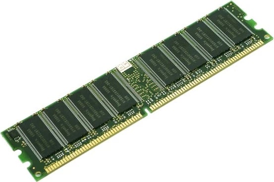 RAM Memorje Micron VLP MTA9ADF1G72AZ-3G2 8 GB DDR4 3200 MHz ECC