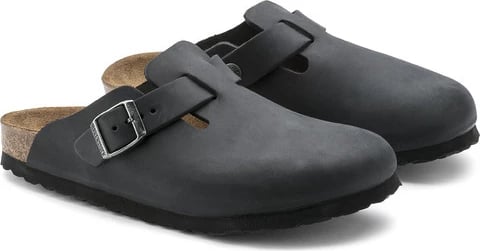 Sandale Birkenstock, femra, të zeza